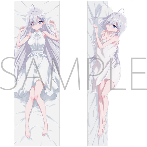 (Goods - Pillow Case) Playing Death Games to Put Food on the Table Pillow Case / Yuki