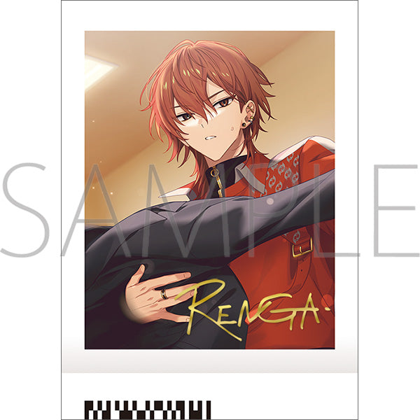 (1BOX=10)(Goods - Bromide) 18TRIP PashaColle / vol. 4