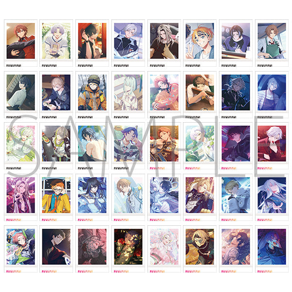 (1BOX=10)(Goods - Bromide) 18TRIP PashaColle / vol. 4