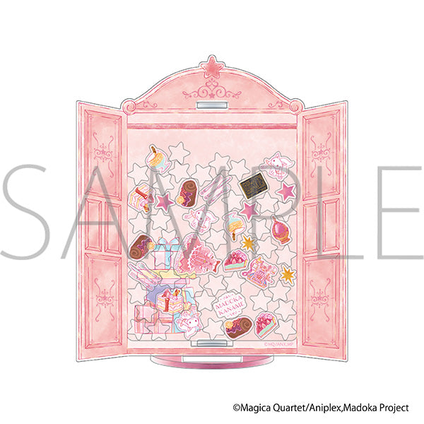 (Goods - Acrylic Stand) Puella Magi Madoka Magica Customania Madoka Kaname
