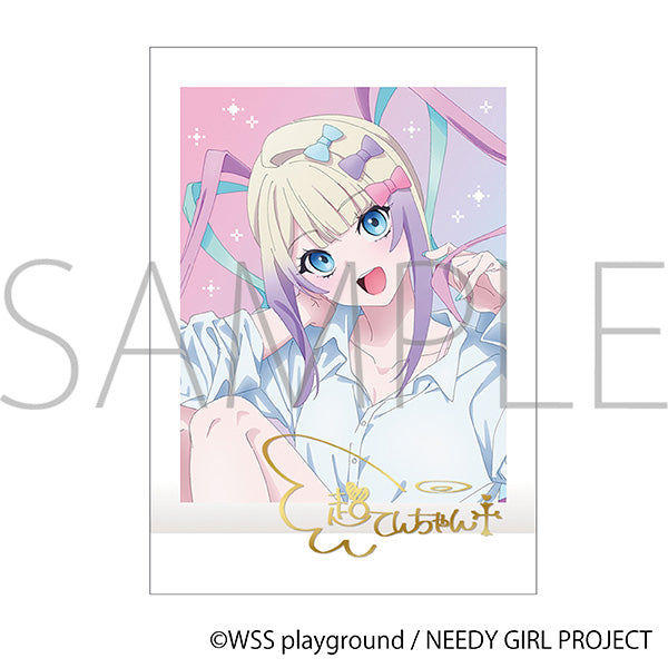 (1BOX=10)(Goods - Bromide) NEEDY GIRL OVERDOSE PashaColle / PREMIUM
