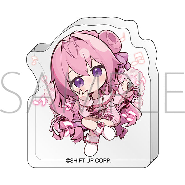 (Goods - Acrylic Stand) GODDESS OF VICTORY: NIKKE Korotto Acrylic Figure / Dorothy