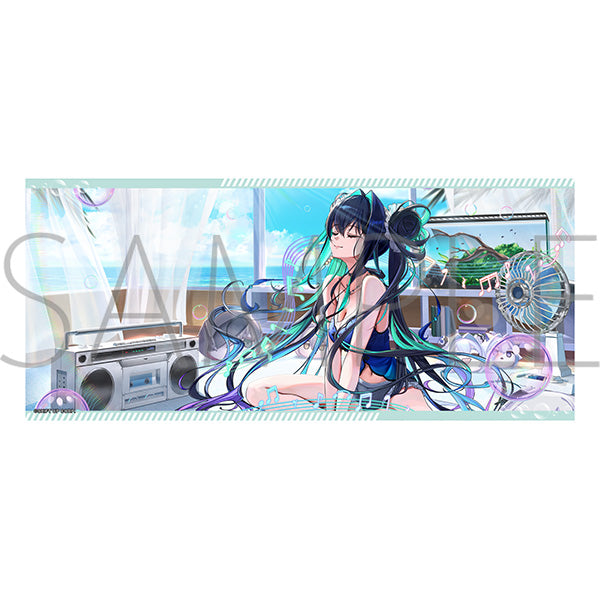(Goods - Towel) GODDESS OF VICTORY: NIKKE Sports Towel