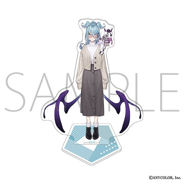 (Goods - Acrylic Stand) NIJISANJI EN Acrylic Stand / Elira Pendora
