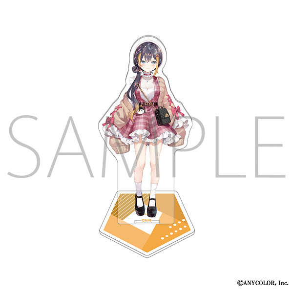 (Goods - Acrylic Stand) NIJISANJI EN Acrylic Stand / Petra Gurin