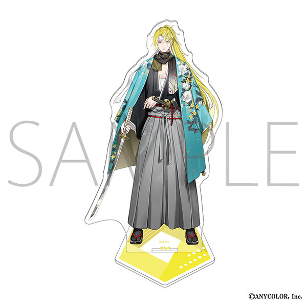 (Goods - Acrylic Stand) NIJISANJI EN Acrylic Stand / Sonny Brisko
