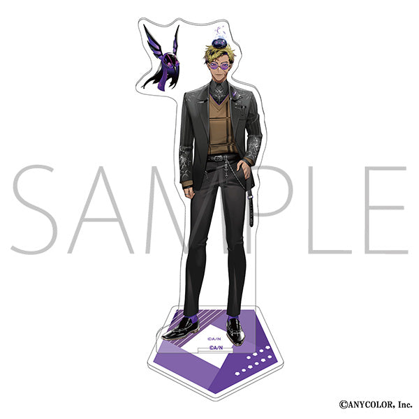 (Goods - Acrylic Stand) NIJISANJI EN Acrylic Stand / Vantacrow Bringer