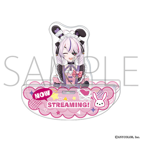 (Goods - Acrylic Stand) NIJISANJI EN Swing Acrylic Stand / Maria Marionette