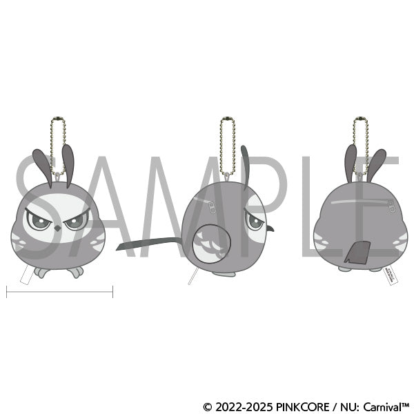 (Goods - Bag) NU: Carnival Plush Eco Bag / Father