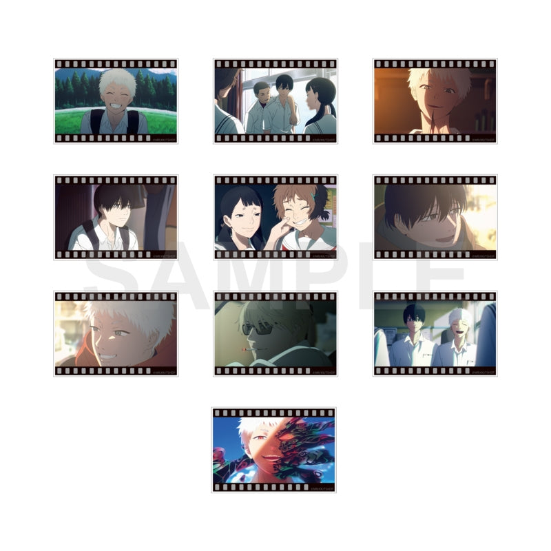 [※Blind](Goods - Card) The Summer Hikaru Died TV Anime Trading Anime Still Acrylic Card [After AGF2025]