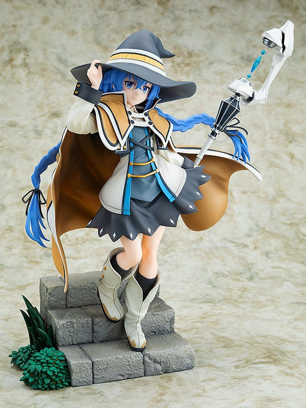(Bishojo Figure) Mushoku Tensei: Jobless Reincarnation CAworks Roxy Migurdia 1/7 Complete Figure(Re-release)