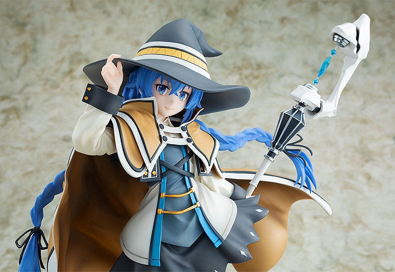 (Bishojo Figure) Mushoku Tensei: Jobless Reincarnation CAworks Roxy Migurdia 1/7 Complete Figure(Re-release)