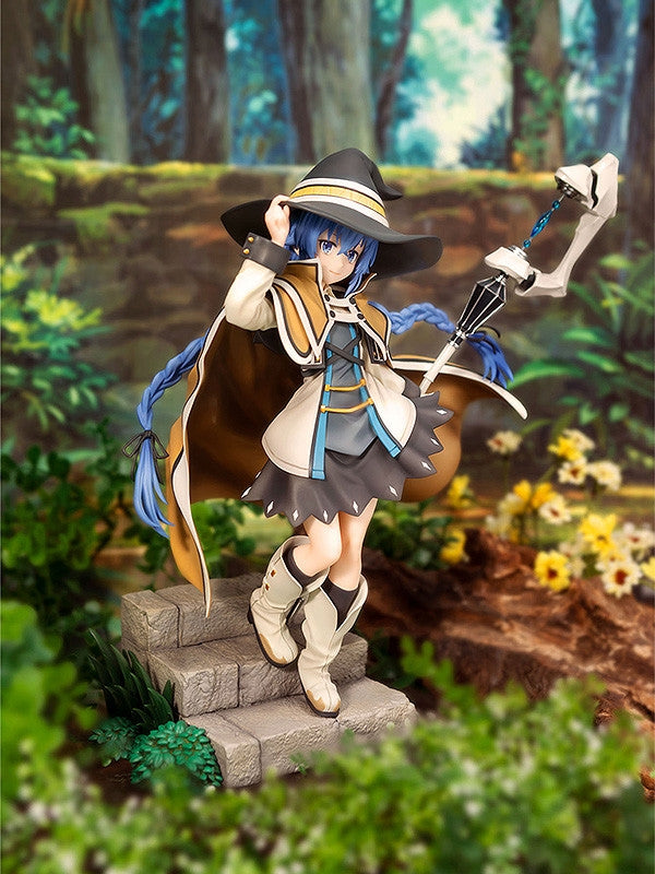 (Bishojo Figure) Mushoku Tensei: Jobless Reincarnation CAworks Roxy Migurdia 1/7 Complete Figure(Re-release)