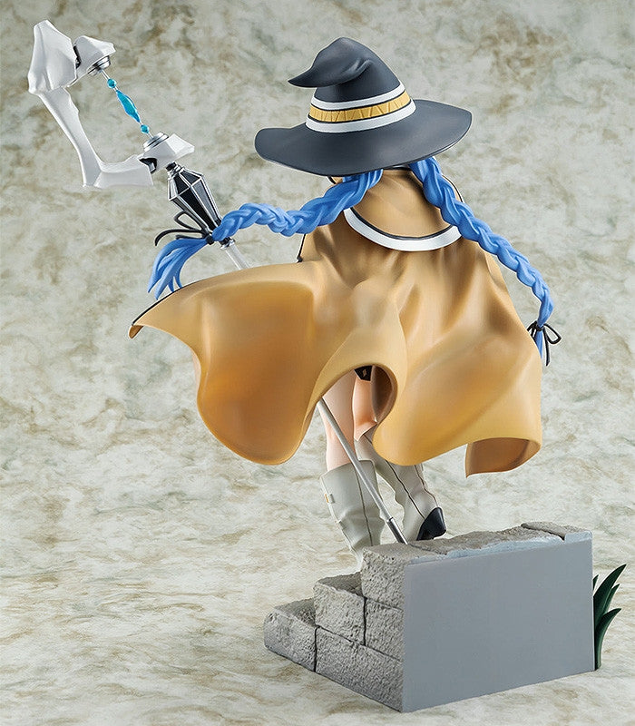 (Bishojo Figure) Mushoku Tensei: Jobless Reincarnation CAworks Roxy Migurdia 1/7 Complete Figure(Re-release)