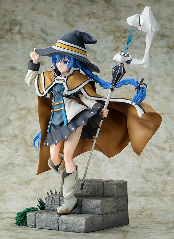 (Bishojo Figure) Mushoku Tensei: Jobless Reincarnation CAworks Roxy Migurdia 1/7 Complete Figure(Re-release)