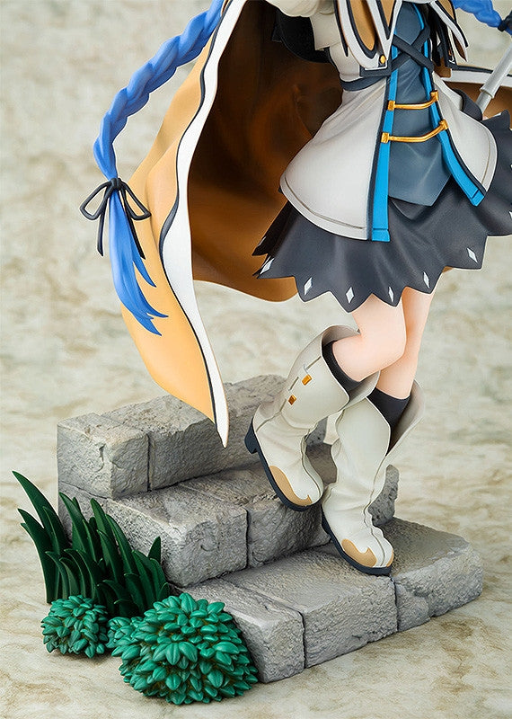 (Bishojo Figure) Mushoku Tensei: Jobless Reincarnation CAworks Roxy Migurdia 1/7 Complete Figure(Re-release)
