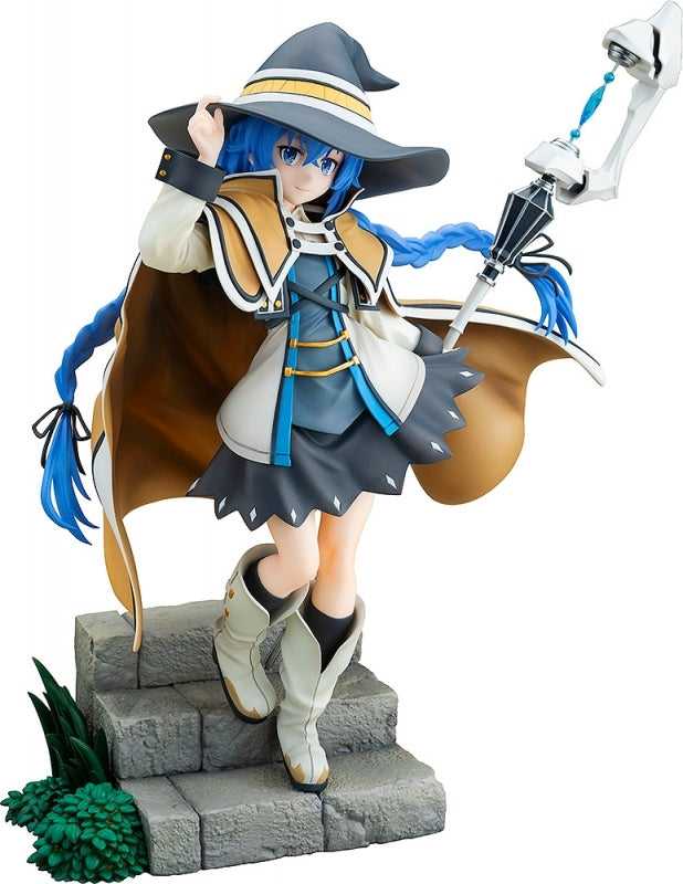 (Bishojo Figure) Mushoku Tensei: Jobless Reincarnation CAworks Roxy Migurdia 1/7 Complete Figure(Re-release)
