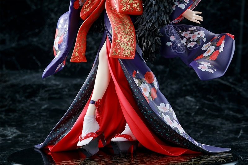 (Bishojo Figure) Fate/stay night [Heaven's Feel] Saber Alter: Kimono ver. 1/7 Complete Figure (Re-release)