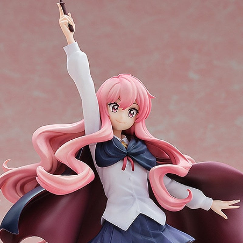 (Bishojo Figure) The Familiar of Zero (Zero no Tsukaima) Louise 20th Anniversary non scale model Complete Figure