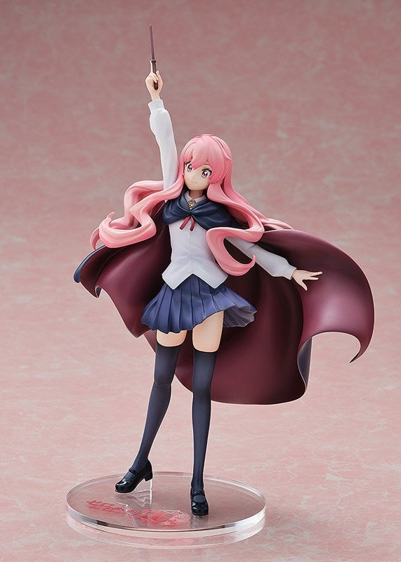 (Bishojo Figure) The Familiar of Zero (Zero no Tsukaima) Louise 20th Anniversary non scale model Complete Figure