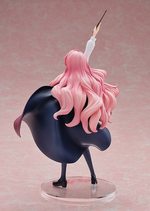 (Bishojo Figure) The Familiar of Zero (Zero no Tsukaima) Louise 20th Anniversary non scale model Complete Figure
