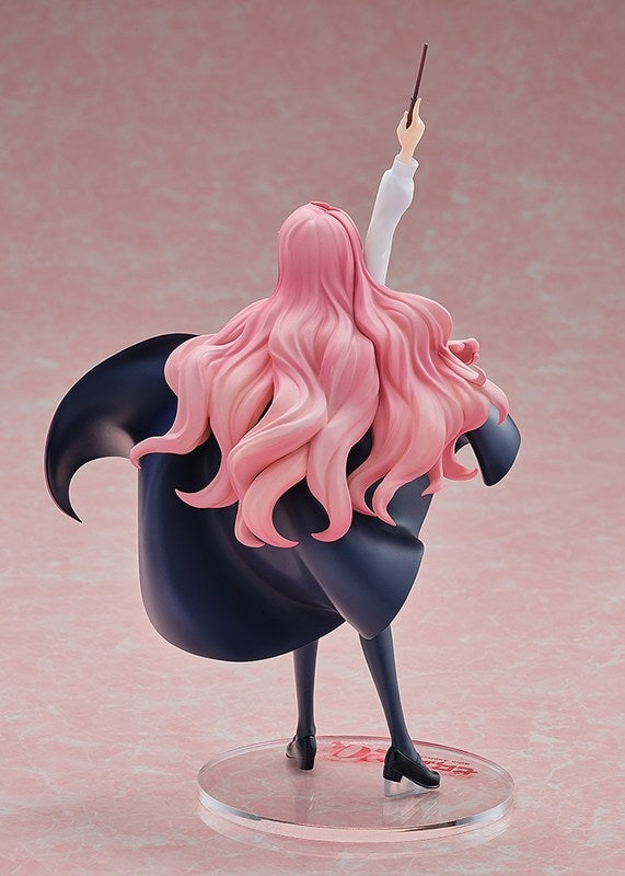 (Bishojo Figure) The Familiar of Zero (Zero no Tsukaima) Louise 20th Anniversary non scale model Complete Figure