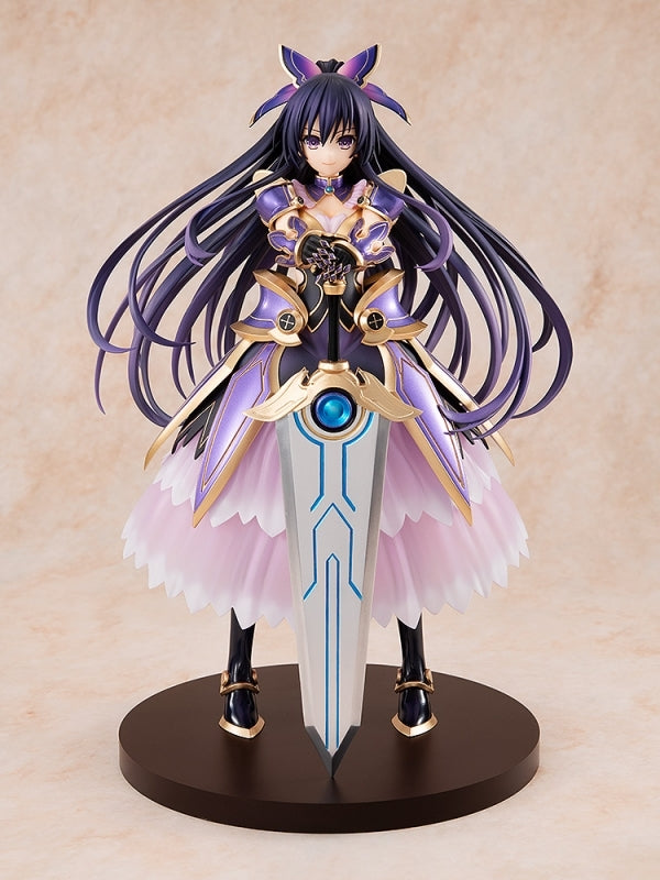 (Bishojo Figure) Date A Live Fantasia 30th Anniversary Project: Tohka Yatogami - Astral Dress Ver. 1/7 Complete Figure [Renewal Package Edition]