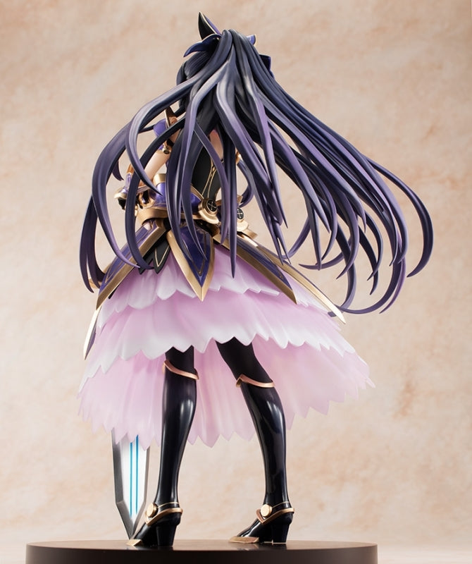 (Bishojo Figure) Date A Live Fantasia 30th Anniversary Project: Tohka Yatogami - Astral Dress Ver. 1/7 Complete Figure [Renewal Package Edition]