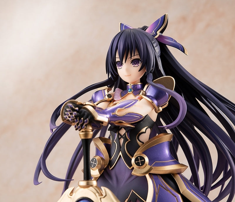 (Bishojo Figure) Date A Live Fantasia 30th Anniversary Project: Tohka Yatogami - Astral Dress Ver. 1/7 Complete Figure [Renewal Package Edition]