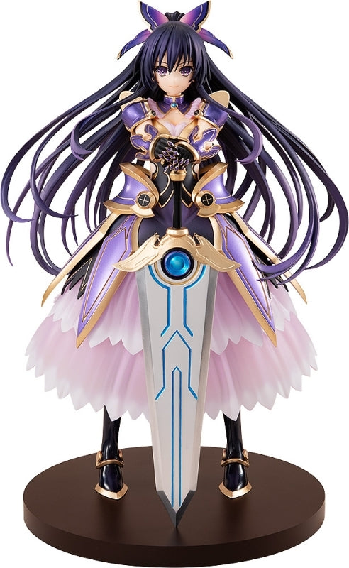 (Bishojo Figure) Date A Live Fantasia 30th Anniversary Project: Tohka Yatogami - Astral Dress Ver. 1/7 Complete Figure [Renewal Package Edition]