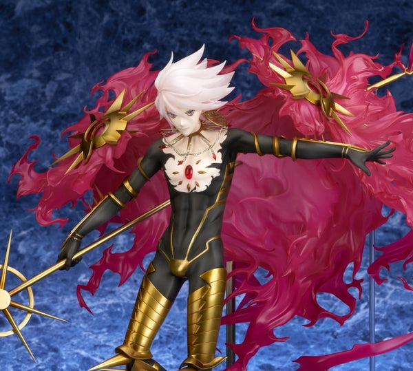 (Figure) Fate/Grand Order Lancer/Karna 1/8 Complete Figure