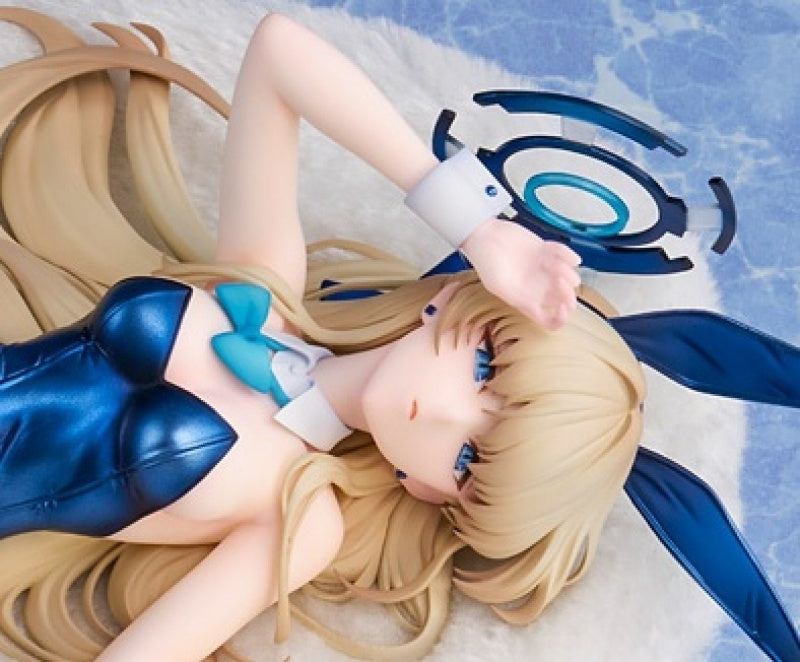 (Bishojo Figure) Blue Archive Toki (Bunny Girl) Memorial Lobby Ver. 1/7 Complete Figure