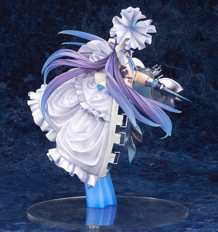 (Bishojo Figure) Fate/Grand Order Alter Ego/Meltryllis 1/8 Complete Figure (Re-release)