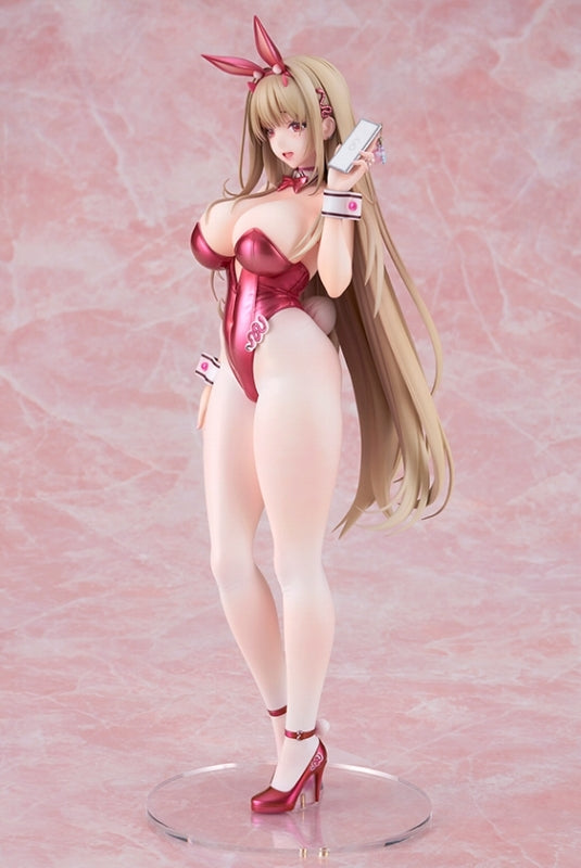 (Bishojo Figure) GODDESS OF VICTORY: NIKKE Viper: Toxic Rabbit 1/7 Complete Figure