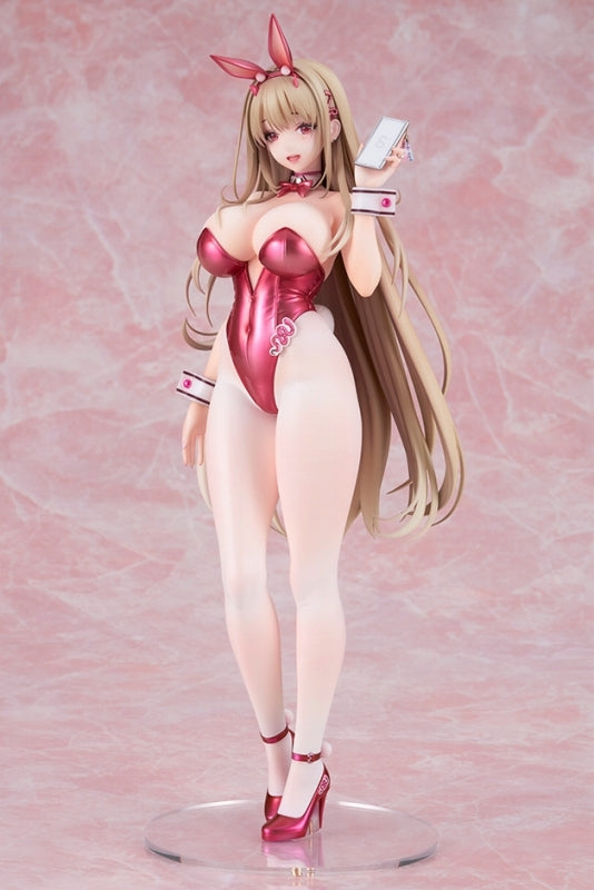 (Bishojo Figure) GODDESS OF VICTORY: NIKKE Viper: Toxic Rabbit 1/7 Complete Figure