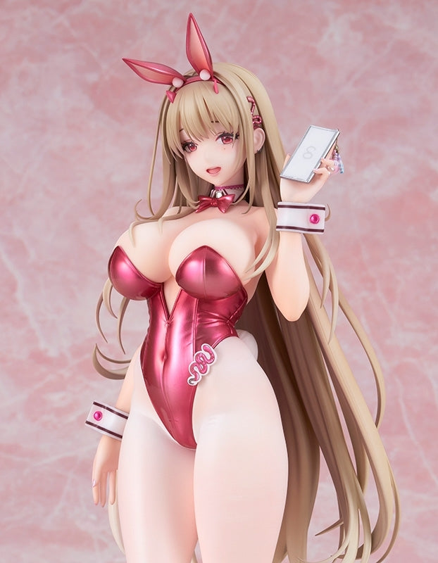 (Bishojo Figure) GODDESS OF VICTORY: NIKKE Viper: Toxic Rabbit 1/7 Complete Figure