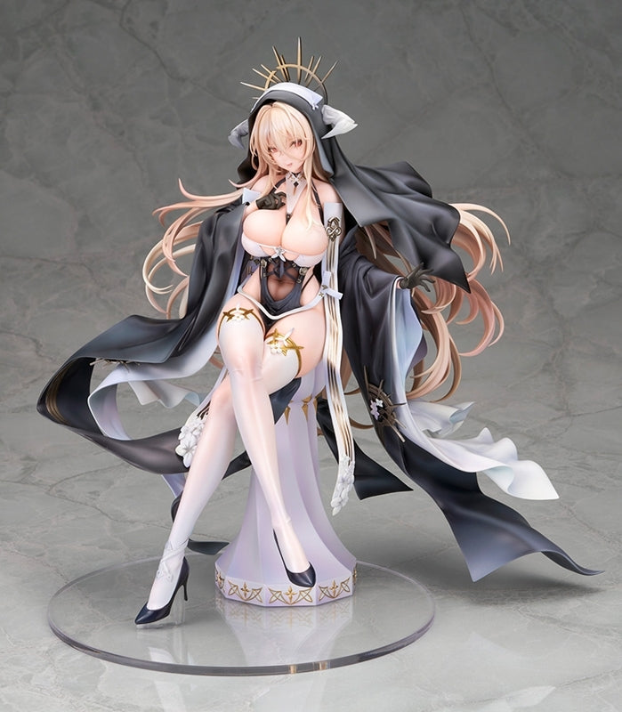 (Bishojo Figure) Azur Lane Implacable Special Ver. 1/7 Complete Figure