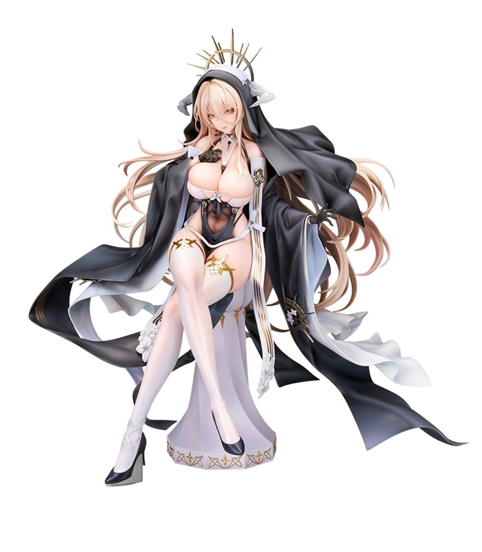 (Bishojo Figure) Azur Lane Implacable Special Ver. 1/7 Complete Figure
