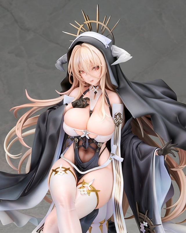 (Bishojo Figure) Azur Lane Implacable Special Ver. 1/7 Complete Figure