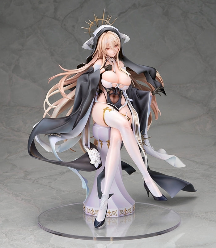 (Bishojo Figure) Azur Lane Implacable Special Ver. 1/7 Complete Figure