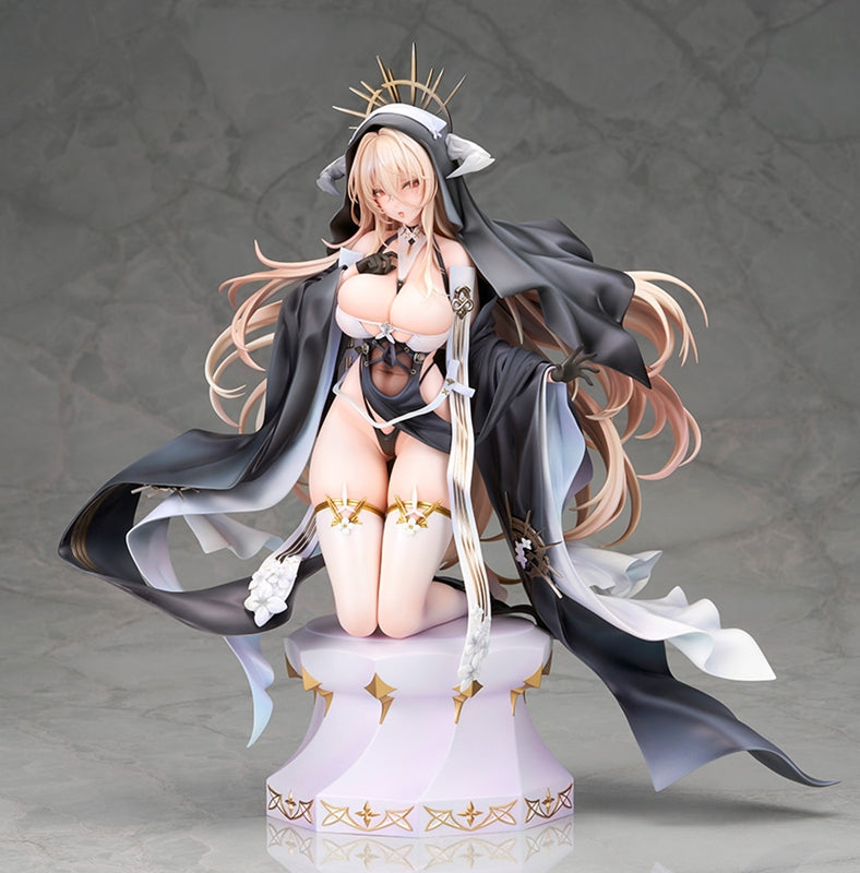 (Bishojo Figure) Azur Lane Implacable Special Ver. 1/7 Complete Figure