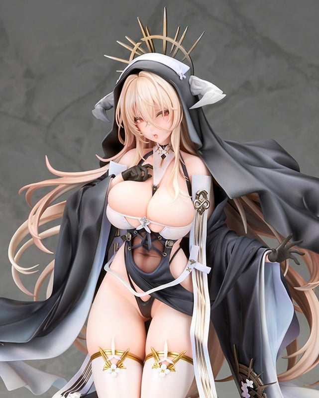 (Bishojo Figure) Azur Lane Implacable Special Ver. 1/7 Complete Figure