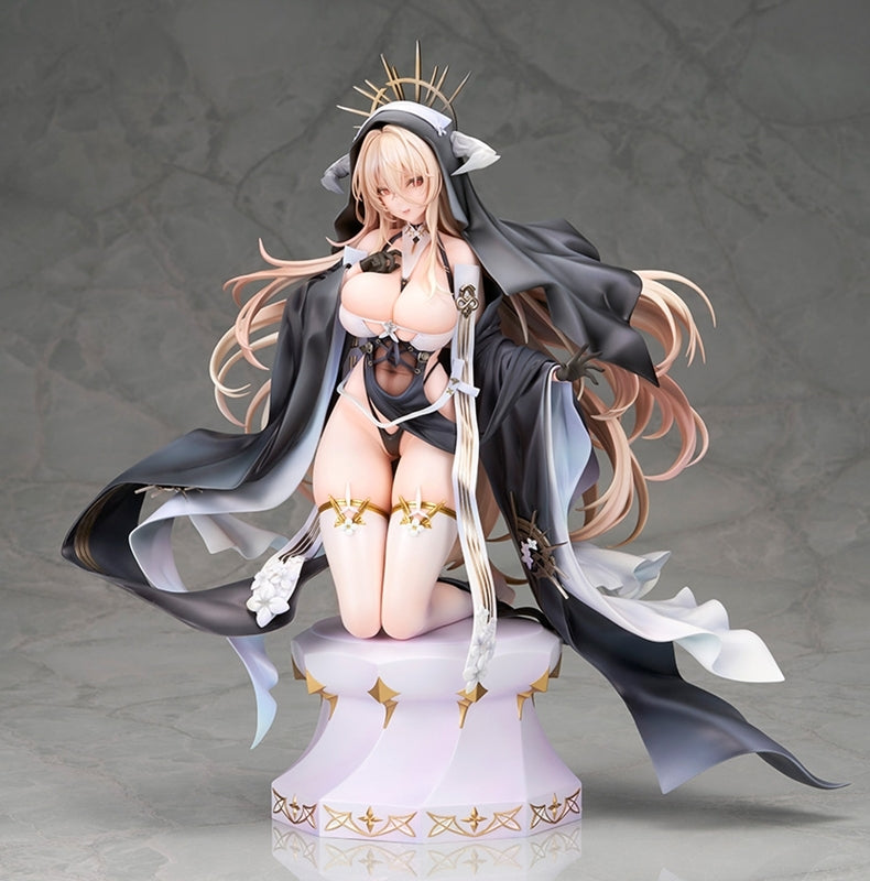 (Bishojo Figure) Azur Lane Implacable Special Ver. 1/7 Complete Figure