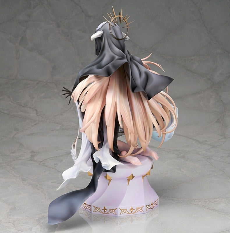 (Bishojo Figure) Azur Lane Implacable Special Ver. 1/7 Complete Figure