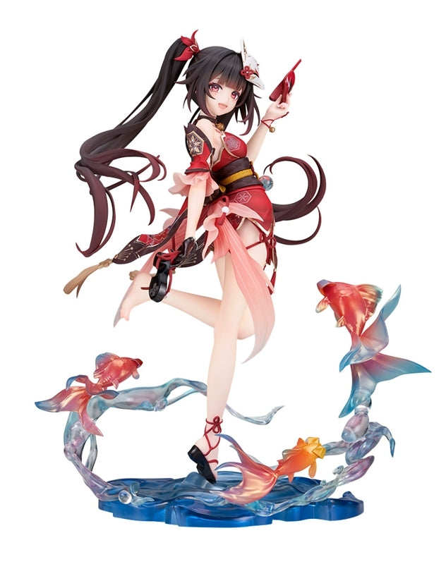 (Bishojo Figure) Honkai: Star Rail Sparkle 1/7 Complete Figure {Bonus:Art Board}