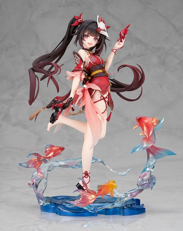 (Bishojo Figure) Honkai: Star Rail Sparkle 1/7 Complete Figure {Bonus:Art Board}