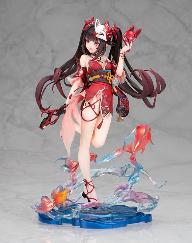 (Bishojo Figure) Honkai: Star Rail Sparkle 1/7 Complete Figure {Bonus:Art Board}