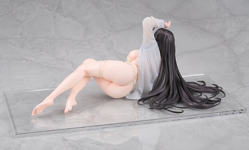 (Bishojo Figure) Azur Lane Taihou Seaside Daydreams Ver. 1/5 Complete Figure