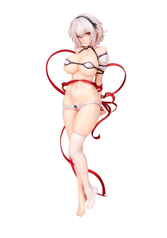 (Bishojo Figure) Azur Lane Sirius Hugging Pillow Ver. 1/6 Complete Figure