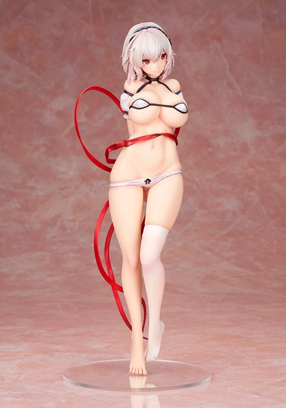 (Bishojo Figure) Azur Lane Sirius Hugging Pillow Ver. 1/6 Complete Figure